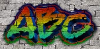 The random letter generator is a great way to increase your vocabulary. 3D Graffiti Creator - Make 3D graffiti texts, effects ...