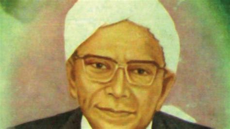 Sosok Kh Abdul Wahab Hasbullah Tokoh Pendiri Nu Yang Memulai Dakwah