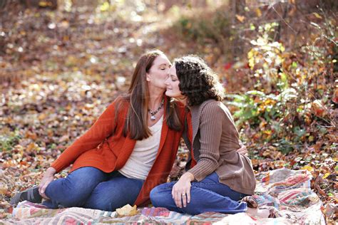 Lesbian Girlfriend Kiss Telegraph