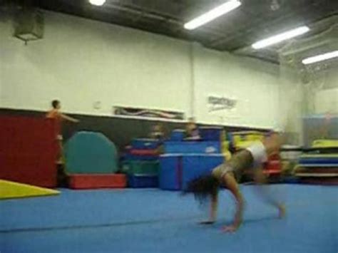 Gymnastics Gone Bad On Vimeo