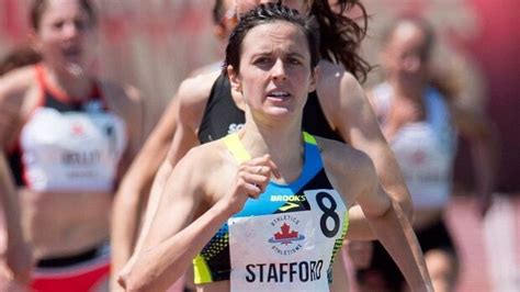 Gabriela Debues Stafford To Honour Late Runner Gabriele Grunewald In