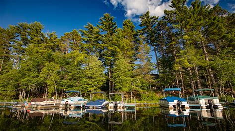 Northwoods Wisconsin Luxury Hotels Forbes Travel Guide