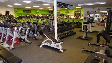 Daves Gym And Fitness Centre Gallery The Gym