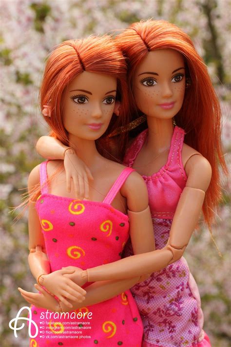 Two Of A Kind And Best Friends 💅👚👢🛍 Barbie Dress Fashion Barbie Fashionista Dolls Barbie