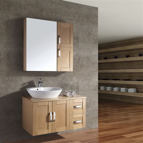 Buy bathroom furniture on costway, shop bathroom furniture, 2021 best bathroom furniture and enjoy savings and discounts with fast, free shipping. China Veneered Bathroom Furniture Set (AC-9015) - China ...