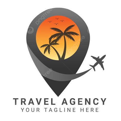 Travelling Logo Png Vector Psd And Clipart With Transparent