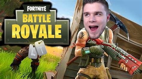 Fortnite battle royale news aims to provide fortnite players with the latest battle royale. JESTEM NUMEREM JEDEN! | Fortnite: Battle Royale! - YouTube