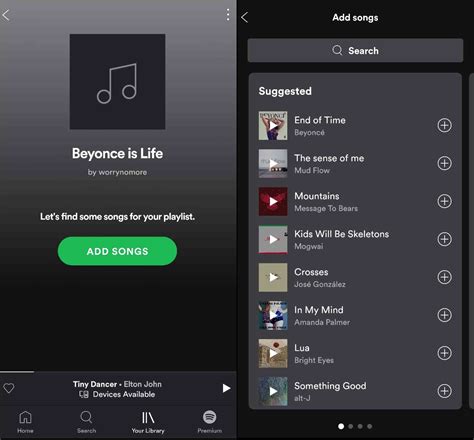 Those apps are your only impossible to dictate playing a playlist via samsung music, hence why i had to stick with routine of. Spotify UX Analysis: 170 Million Users, 170 Million ...