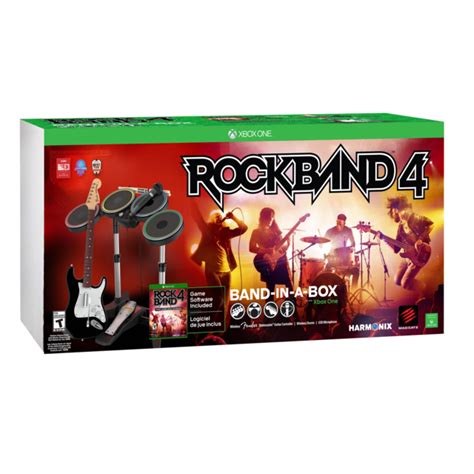 Everything You Need To Know About Rock Band 4 Gamespot