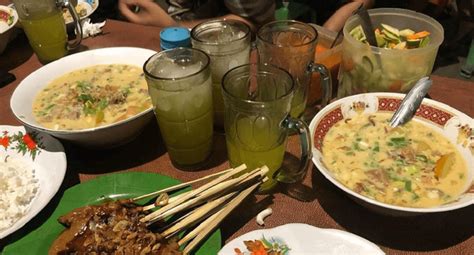 Maybe you would like to learn more about one of these? 4 Pilihan Sop Kambing Nikmat serta Legendaris yang Ada di ...