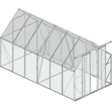 Greenhouse Drawing At Explore Collection Of