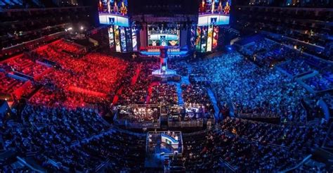 Esports and Breakdancing to Join 2022 Hangzhou Asian Games As Official ...