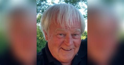 Obituary For Daniel Scott Gordon Lenmark Gomsrud Linn Funeral And Cremation Services