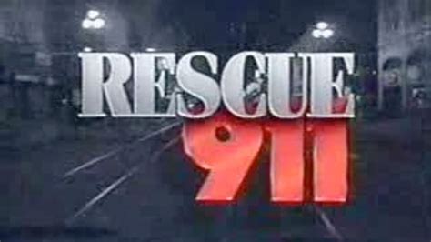 The 411 On Rescue 911 Mental Floss