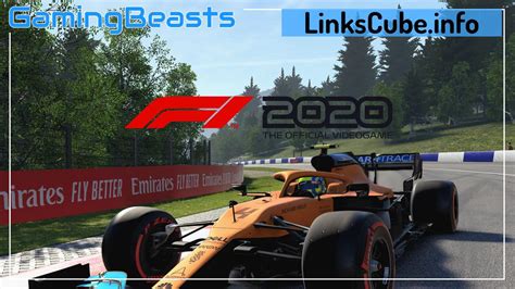 F1 2020 Pc Game Download Full Version V118 Links Cube