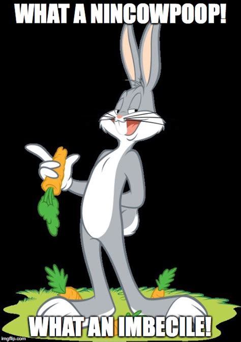 Bugs Bunny Meme Picture