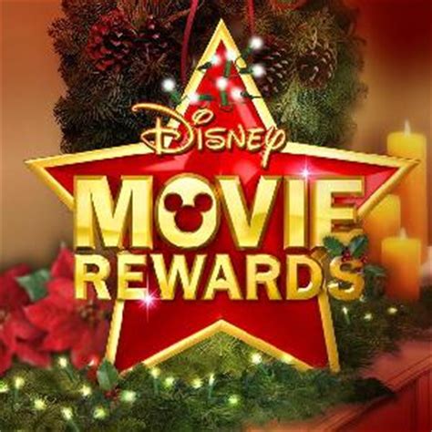 Disney movie rewards coupon codes. FREE Disney Movie Rewards Points from Freeform's 25 Days ...