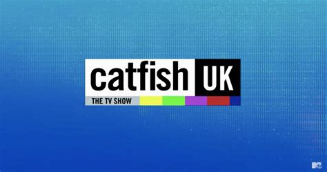 Catfish Officially Launches Uk Spinoff On Mtv Exclusive