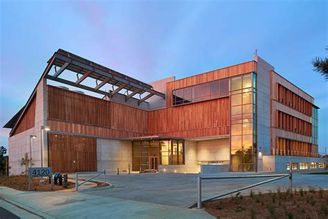 J Craig Venter Institute At Ucsd Becomes Most Sustainable Laboratory