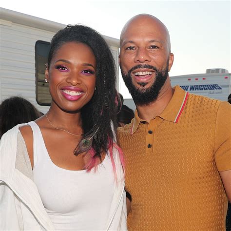 Jennifer Hudson Bursting With Joy Wows Fans After Confirming Common
