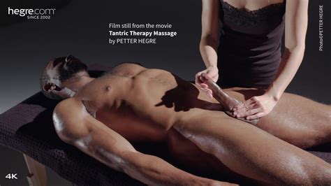 Tantra Therapie Massage