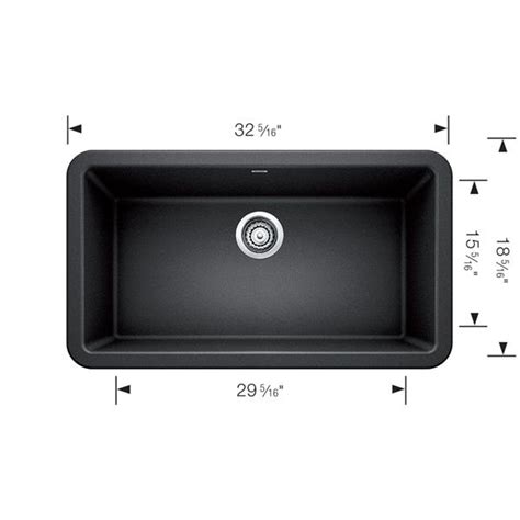 Ask anything you want to learn about icon blanco by getting answers on askfm. Blanco Ikon Farmhouse Kitchen Sink - 33-in - White 401876 ...