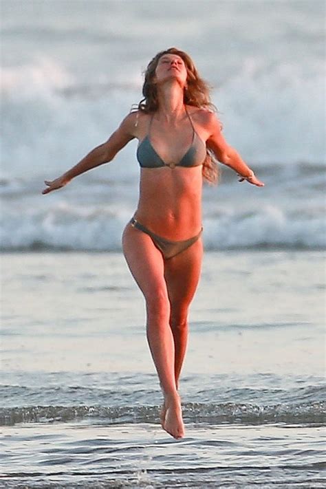 Gisele Bündchen Bikini The Fappening Leaked Photos 2015 2023