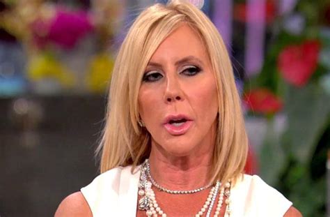 Too Little Too Late Vicki Gunvalson Finally Apologizes After Brooks Cancer Scam Forgive Me
