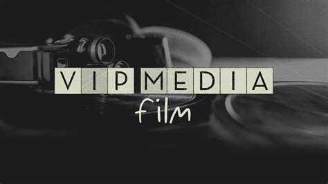 Начало Vip Media