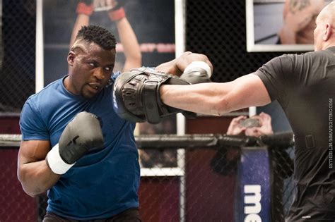 You can also upload and share your favorite francis ngannou wallpapers. Francis Ngannou Wallpapers - Wallpaper Cave