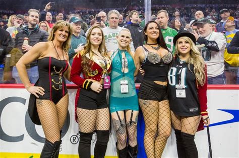 Photos From Wips Wing Bowl 26 At The Wells Fargo Center