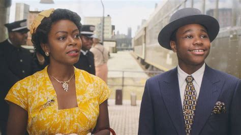 “This is the truth”: ‘Till’ opens in limited release Friday – HOT 105!