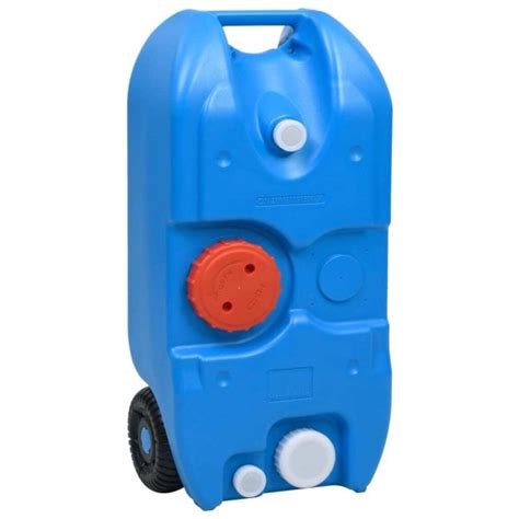 Buy Caravan And Portable Water Tank For Sale Camping Swag Online