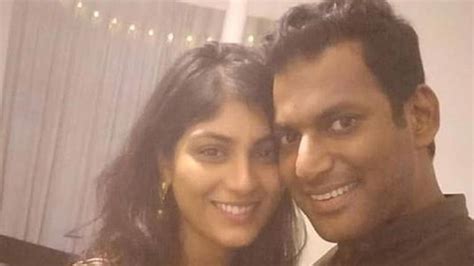 Is Actor Vishal Getting Married Heres What Happened Jfw Just For Women