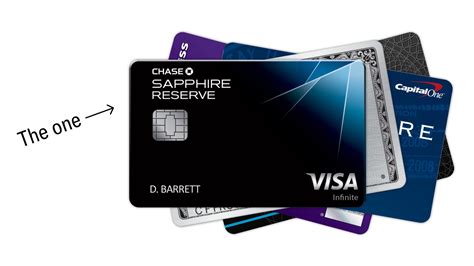 In 2016, chase released a brand new card that was so popular they literally ran out of the material they used to manufacture the card. The best credit card for earning points toward free travel is the Chase Sapphire Reserve ...