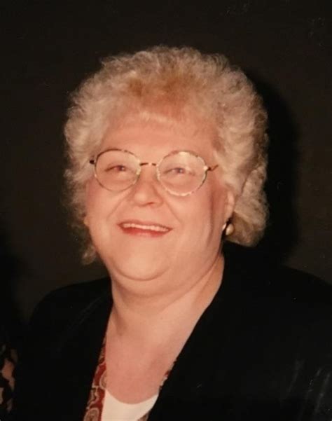Carolyn Thompson Obituary Ottumwa Daily Courier