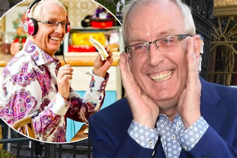 Mrs Browns Boys Star Rory Cowan Reveals His Late Dad
