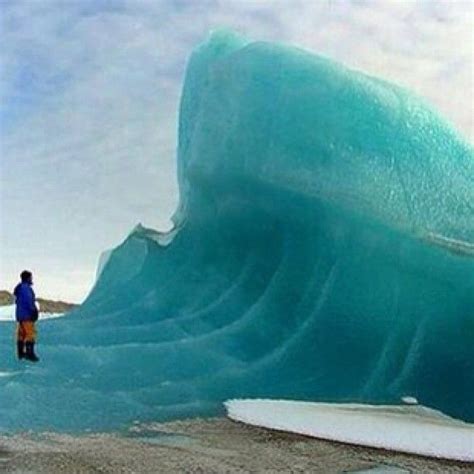 Frozen Waves Antarctica Frozen Waves Waves Images Of Frozen