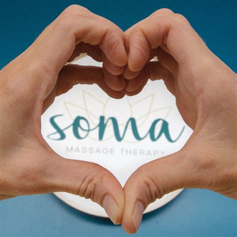 Soma Massage Therapy Denton Tx