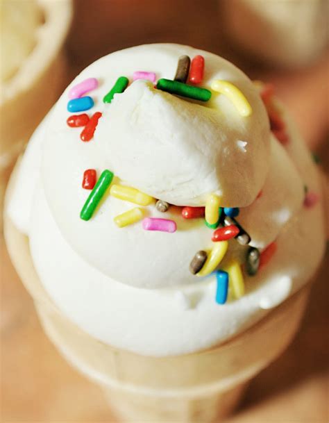 Ice Cream Cone Cupcakes Recipe Michelles Party Plan It