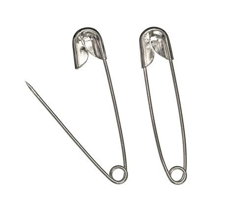 Safety Pin Definition And Meaning Collins English Dictionary