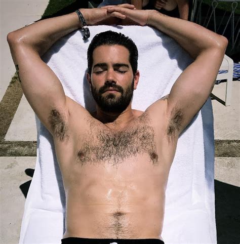Alexis Superfan S Shirtless Male Celebs Jesse Metcalfe Shirtless Armpits From His Gf S Ig Story