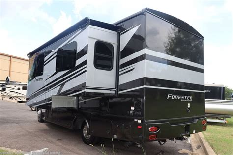 2022 Forest River Forester Mbs 2401b Rv For Sale In Southaven Ms 38671