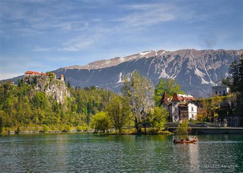 A Day Trip To Lake Bled Slovenias Most Popular Resort Bled Slovenia