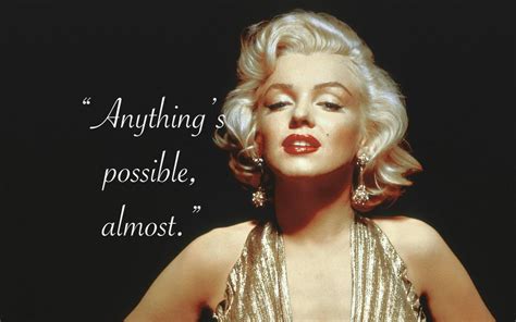 30 Iconic Marilyn Monroe Quotes On Fame, Love And Life - Page 2 of 31 ...