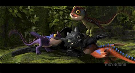 How To Train Your Dragon How To Train Dragon Disney And Dreamworks