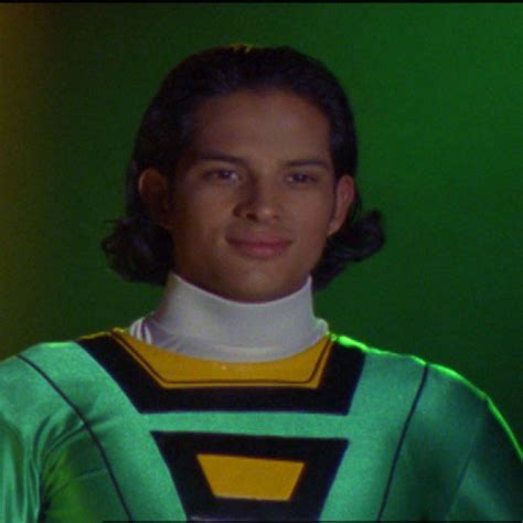 Favorite Turbo Ranger The Power Rangers Fanpop