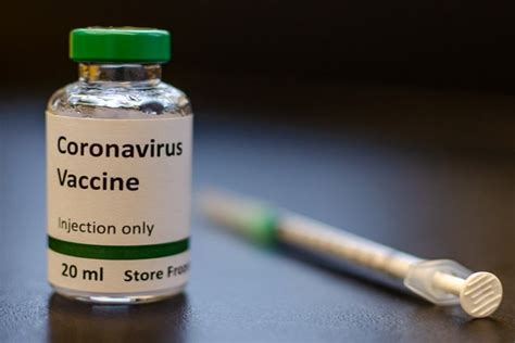 Persons 12+ are now eligible for the covid vaccine. India to have coronavirus vaccine by 2020 end: Harsh ...