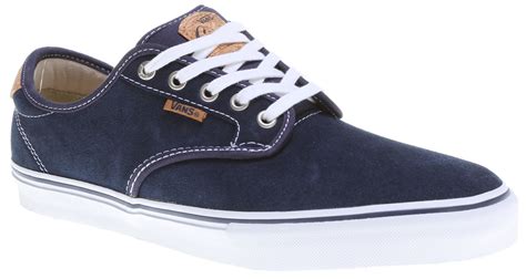 Vans Chima Pro Skate Shoes