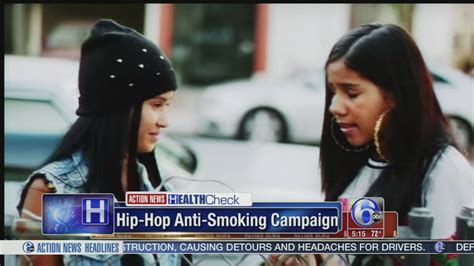 Fda Begins Fresh Empire Campaign To Prevent Teens From Smoking 6abc